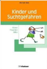 Cover: Kinder und Suchtgefahren