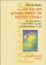 Cover: ich war gut gelaunt, immer ein bisschen witzig