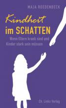 Cover: Kindheit im Schatten