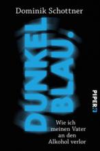 Cover: Dunkelblau