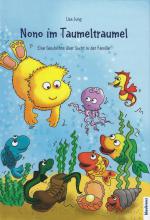 Cover: Nono im Taumeltraumel
