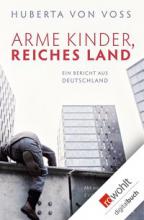 Cover: Arme Kinder, reiches Land