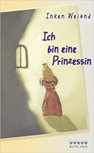 Cover: Ich bin eine Prinzessin