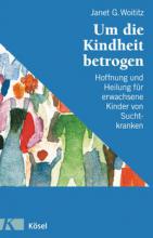 Cover: Um die Kindheit betrogen