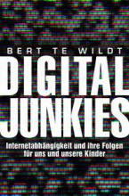 Cover: Digital Junkies