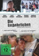 Cover: Die Entbehrlichen