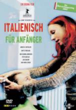 Cover: Italienisch für Anfänger