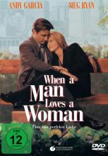 Cover: When a man loves a woman