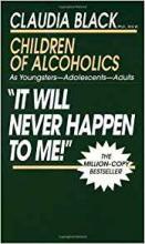 Cover: It will never happen to me