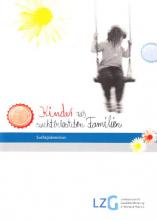 Cover: Kinder aus suchtbelasteten Familien