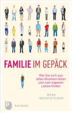 Cover: Familie im Gepäck