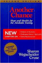 Cover: Another Chance