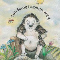 Cover: Leon findet seinen Weg