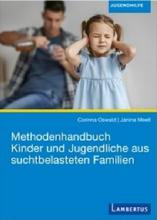 Cover: Methodenhandbuch