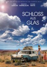 Cover: Schloss aus Glas