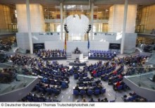 Deutscher Bundestag