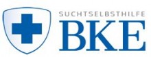 BKE Suchtselbsthilfe Logo