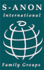 S-Anon International Logo