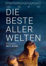Cover: Die Beste aller Welten