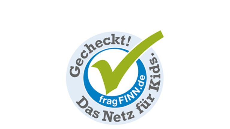 Logo fragFINN gecheckt