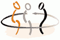 Freundeskreise für Suchtkrankenhilfe Logo