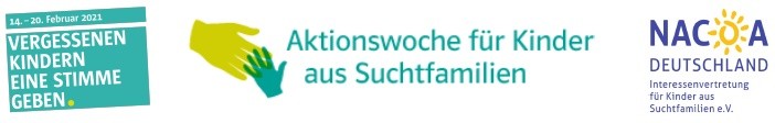 NACOA Aktionswochen Banner 2021