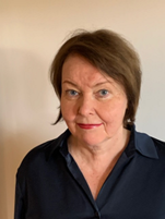 Dagmar Wiegel